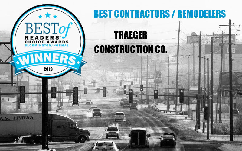 Best Contractors / Remodelers